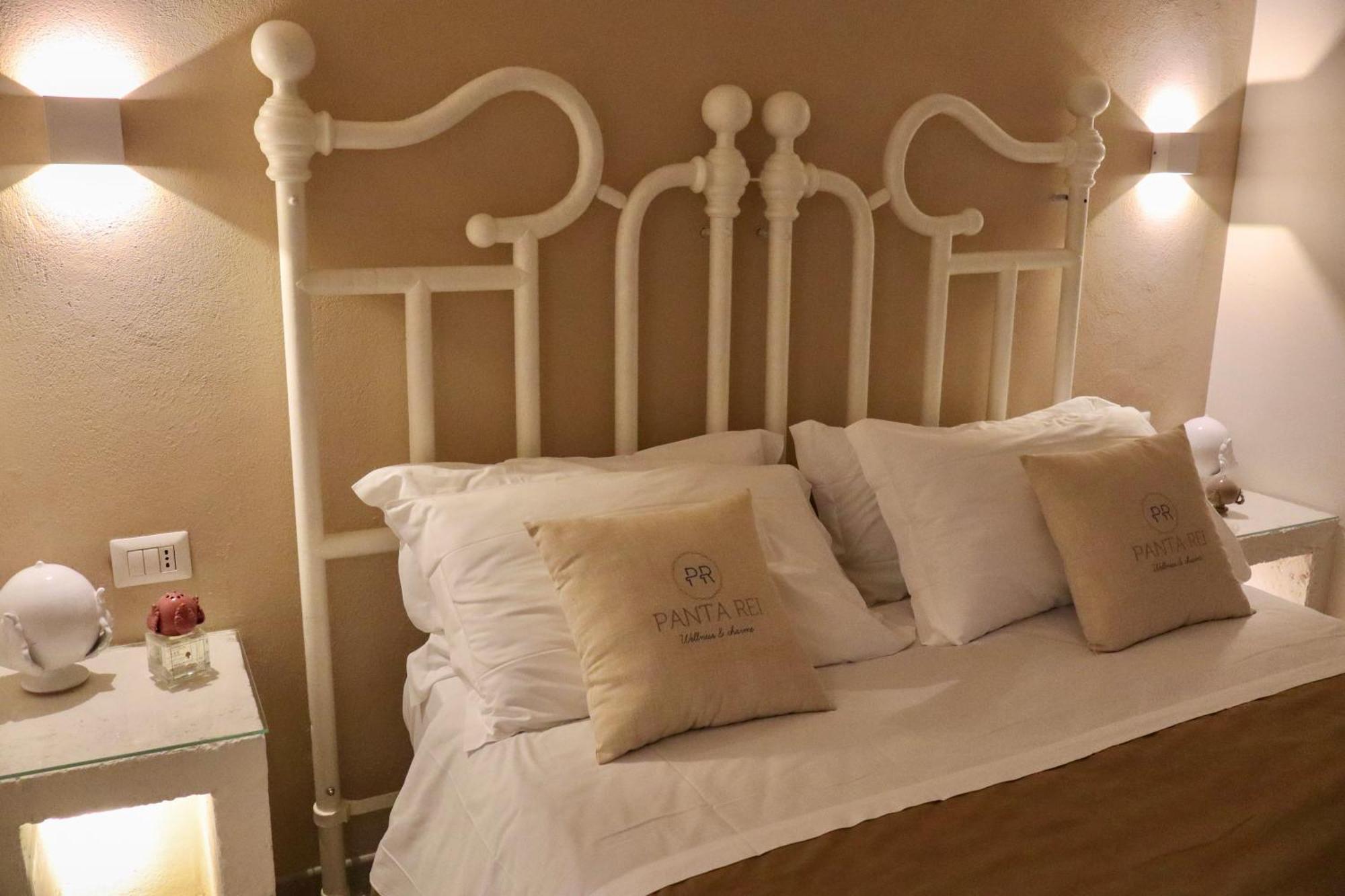 Panta Rei Wellness & Charme Appartement Monopoli